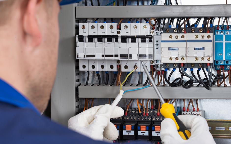électricité bâtiment Athis-Mons