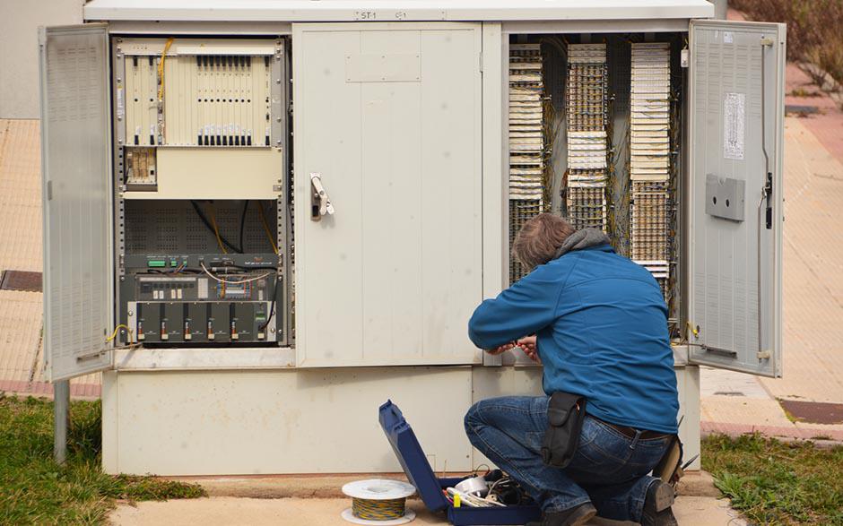 électricien urgent Pierrefonds