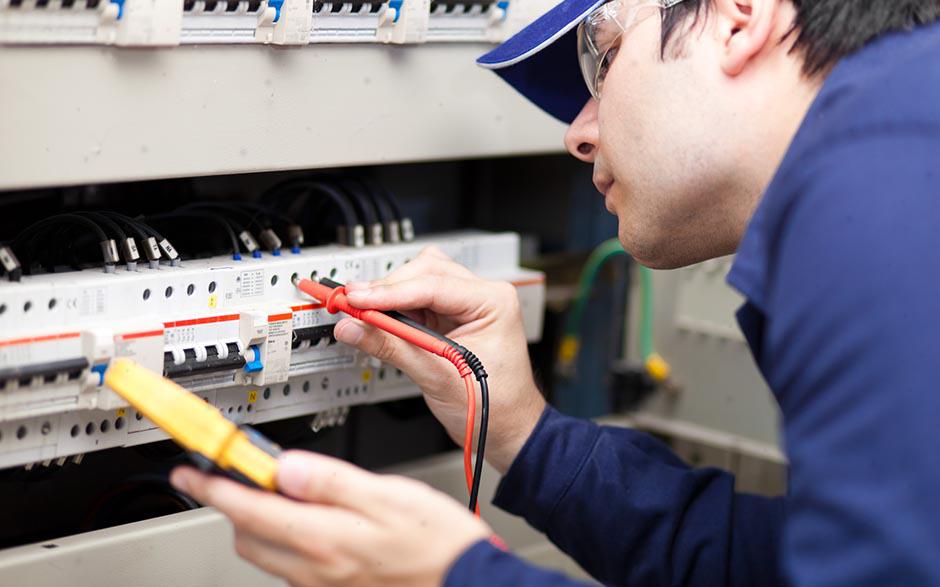 électricien urgence La Celle-sur-Morin