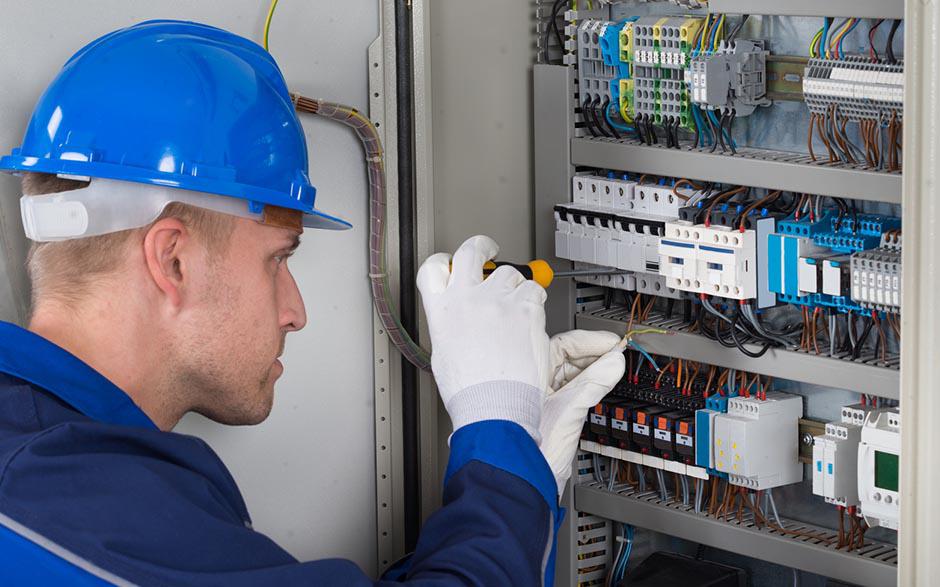 électricien particulier Quincy-Voisins