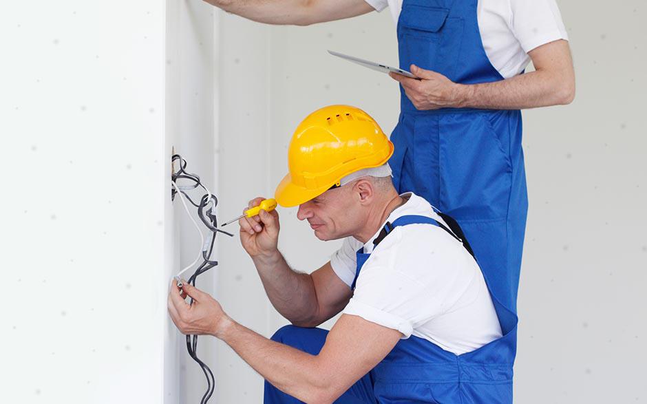 électricien urgent Pierrefonds