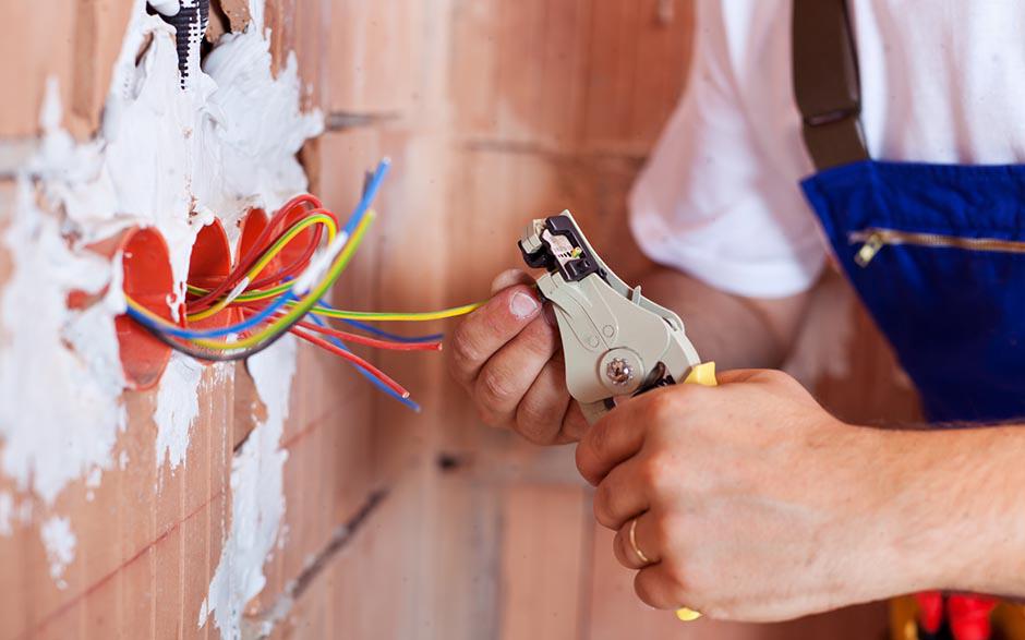 installateur électricien Saint-Mandé
