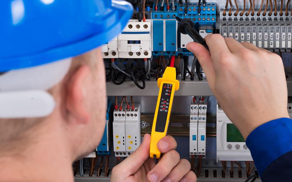 électricien d'urgence Chambourcy