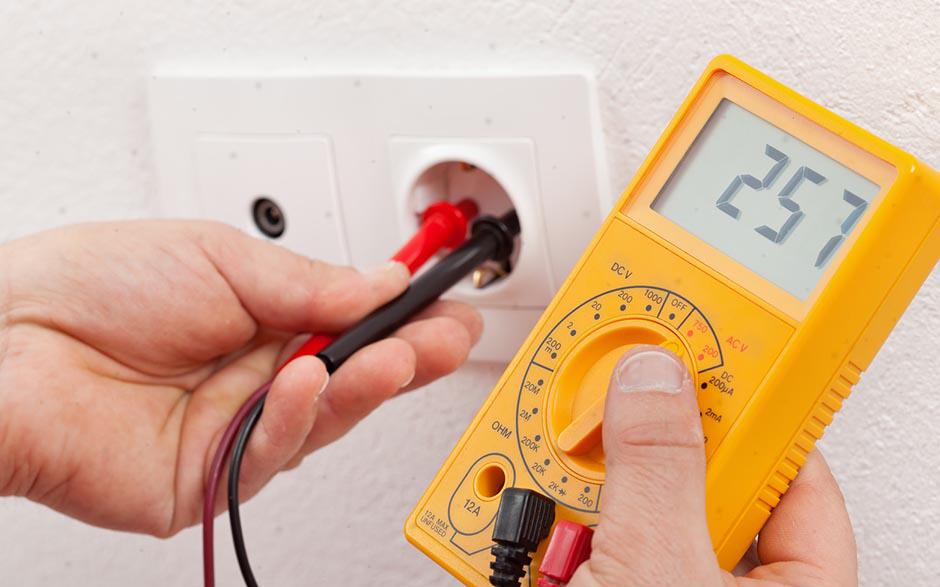 électricien urgence La Celle-sur-Morin
