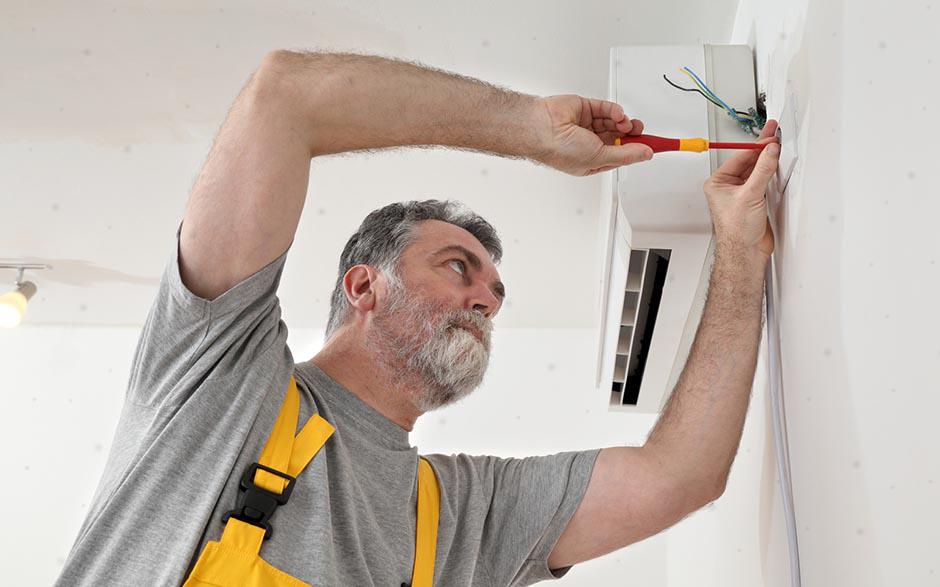 électricien urgent Pierrefonds